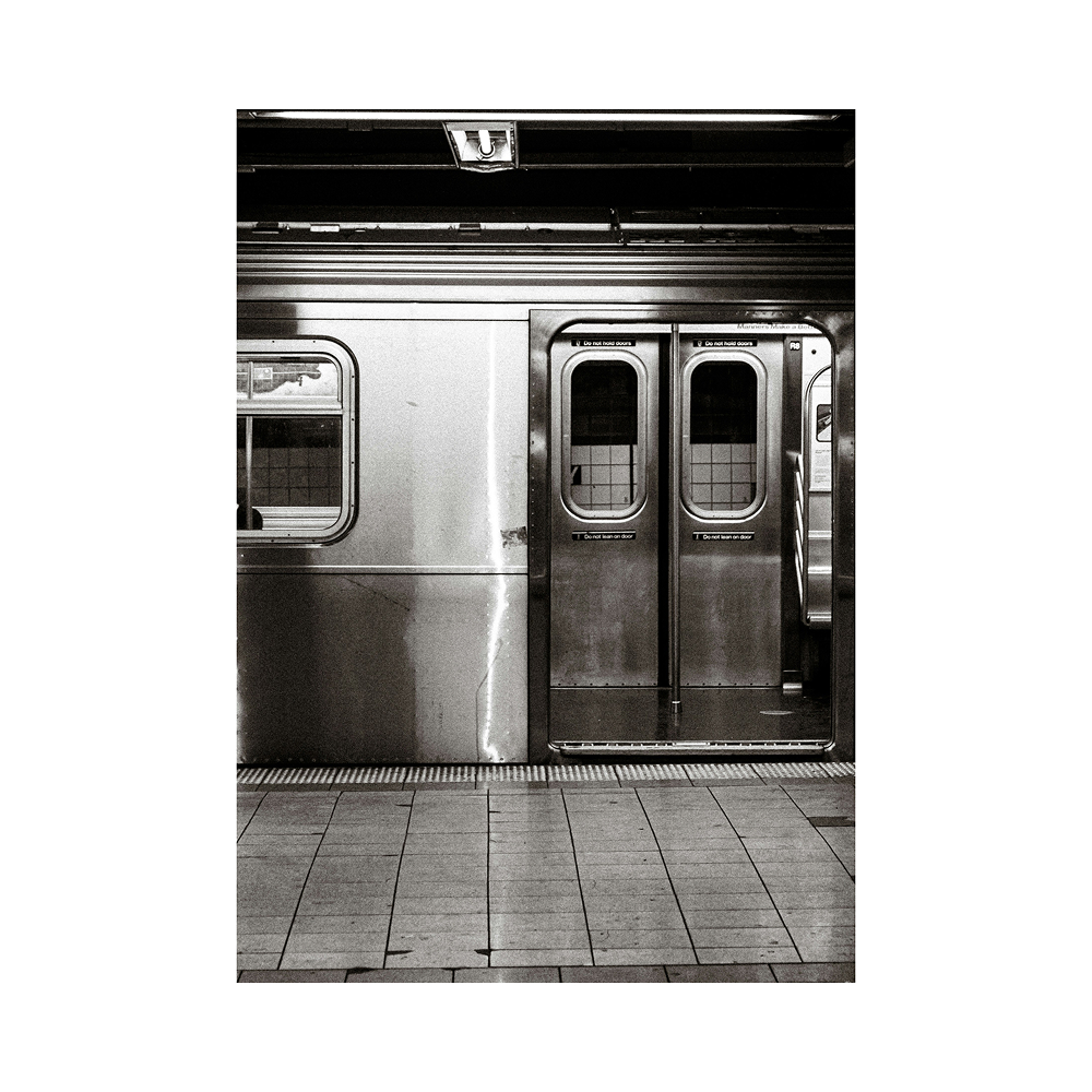 Fragmented Narrative album art